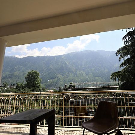Beholden Stay And Cafe - A Luxury Boutique Hotel In Manali Manāli Extérieur photo