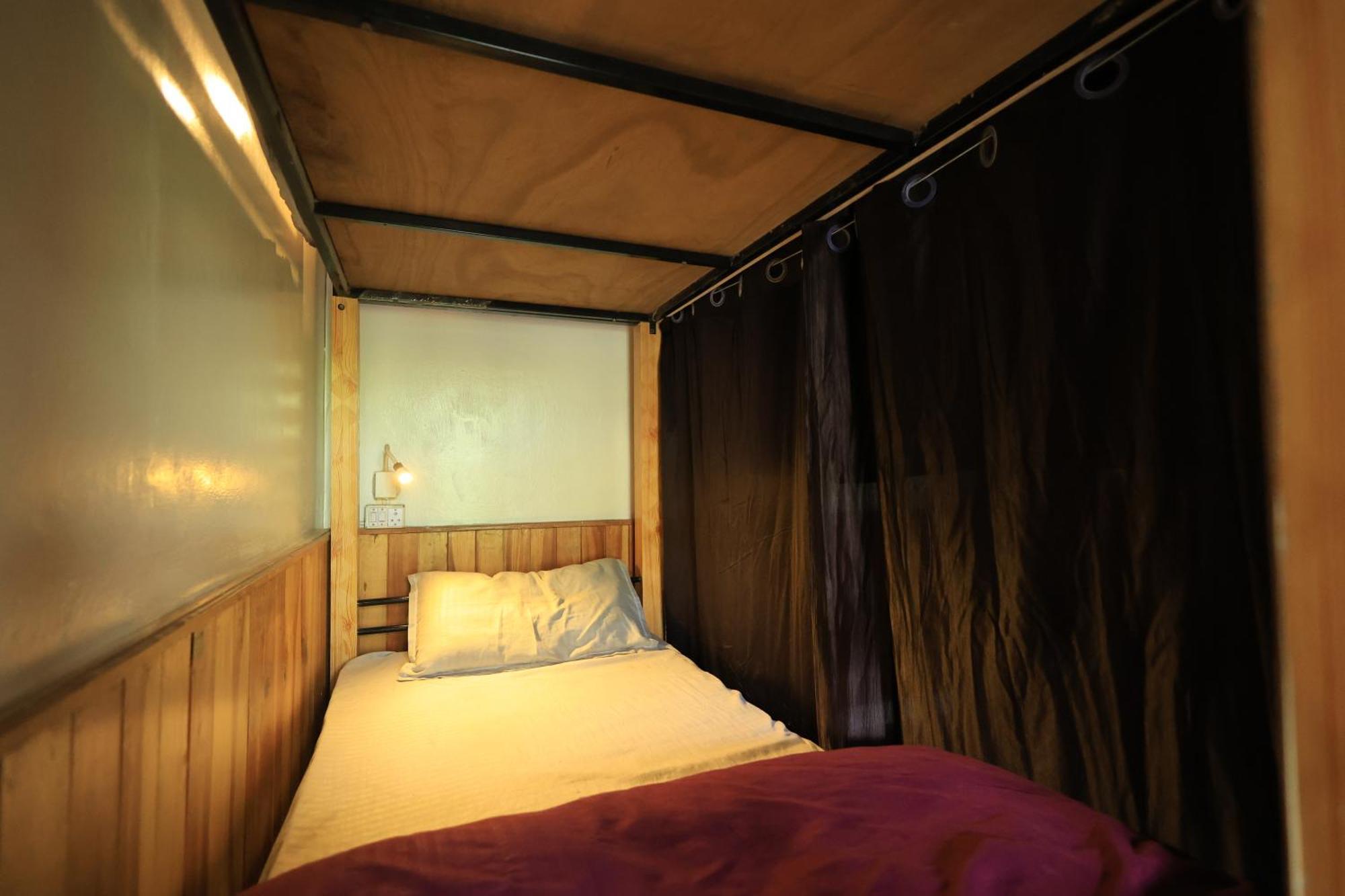 Beholden Stay And Cafe - A Luxury Boutique Hotel In Manali Manāli Extérieur photo